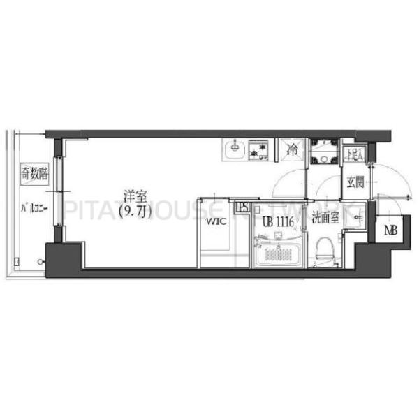 S-RESIDENCE東日暮里