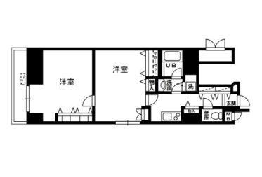 レジディア上野池之端