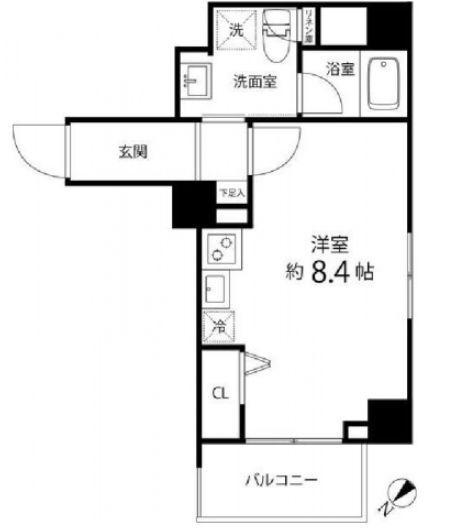 ハイリーフ上野