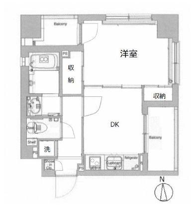レガロ新御徒町ステーションパレス