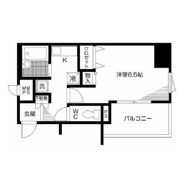 日神パレステージ御徒町第2