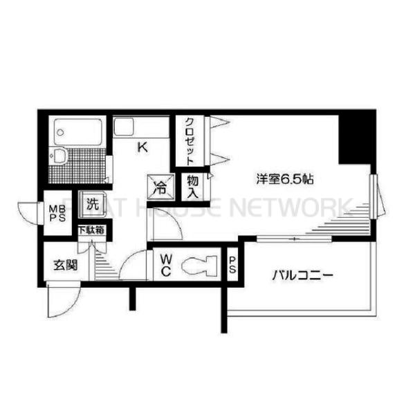 日神パレステージ御徒町第2