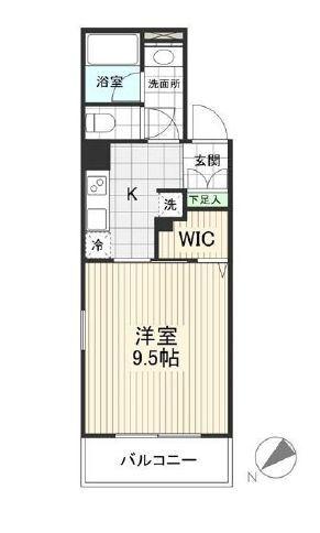 ウィンドシティ根岸