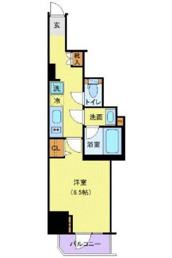GENOVIA御徒町skygarden
