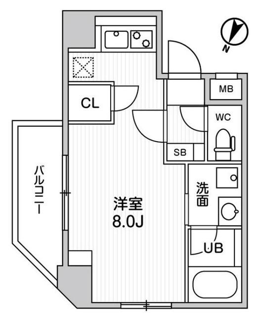 ARKMARK巣鴨