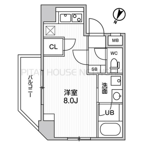 ARKMARK巣鴨