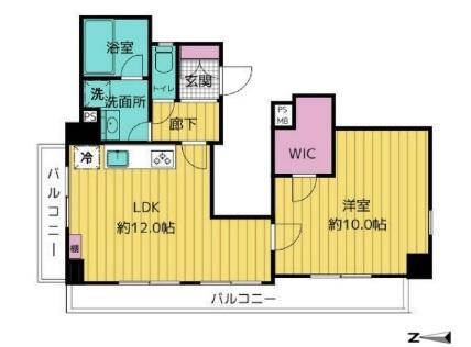 入谷アムフラットⅡ