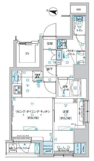 エストゥルース入谷