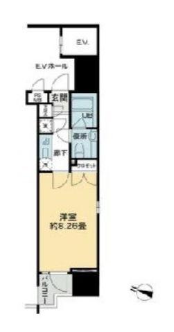 パトリア九段下