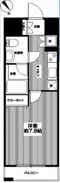 グラントゥルース田端
