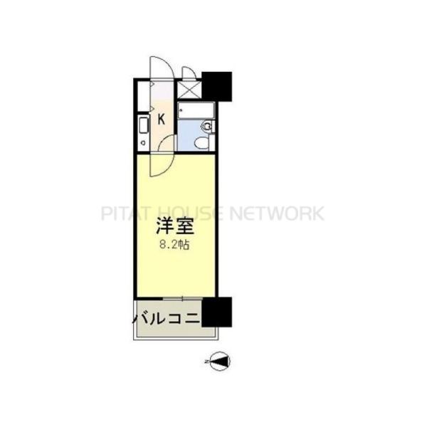藤和ハイタウン上野
