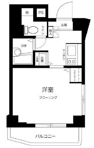 スカイコートヌーベル早稲田