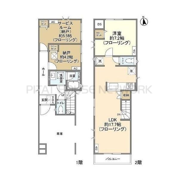 Kolet西荻窪