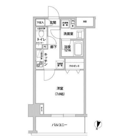 ドミール青柳