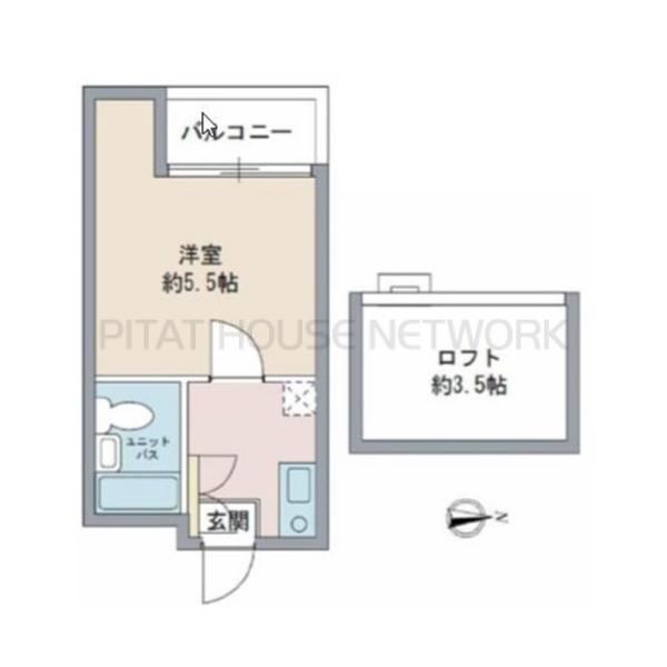エスポワール四谷