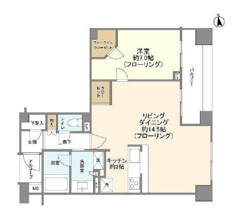 パルテール恵比寿