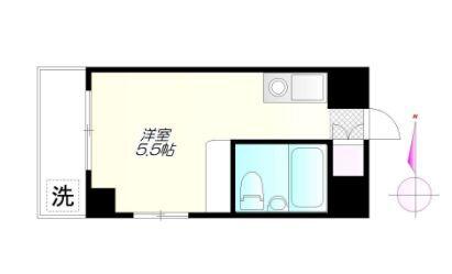 河本マンション