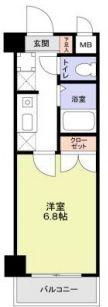 カテリーナ市ヶ谷