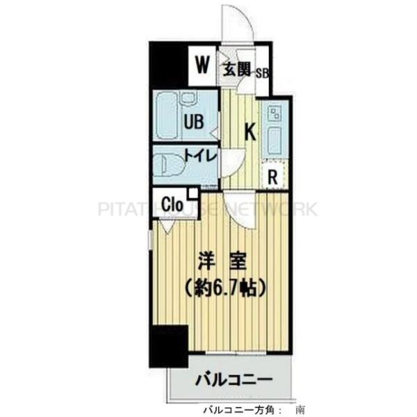 菱和パレス護国寺駅前
