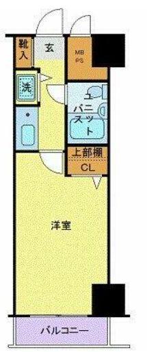 ルイシャトレ恵比寿
