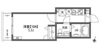 あやめはうす / 104