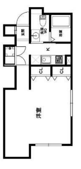 MODULOR中井