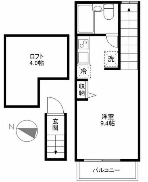 クラフト中井 / 203