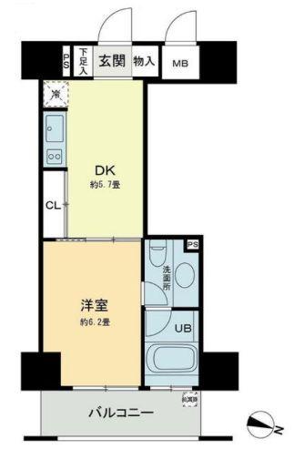 ベルファース本郷弓町 903
