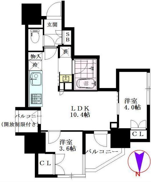 インプレスト文京東大前