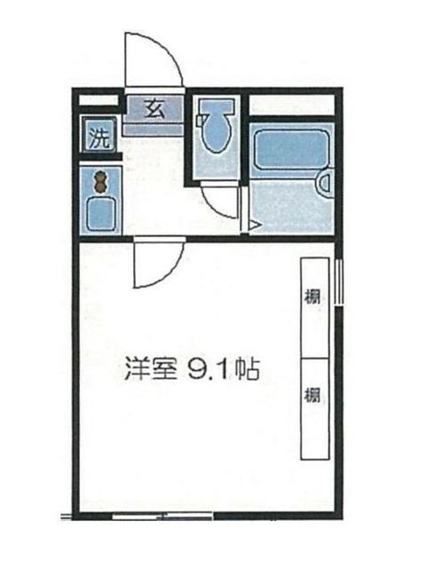 Ｍハウス