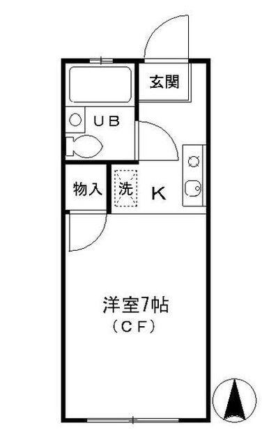 アーバンヒルズ向丘