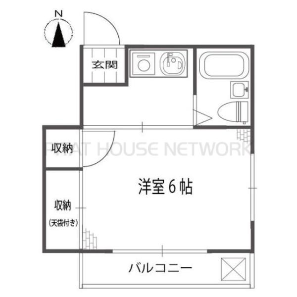 ヒュッテ水上
