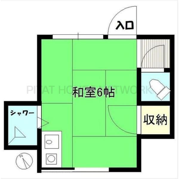 第一末廣ビル