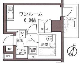 リビオレゾン小石川