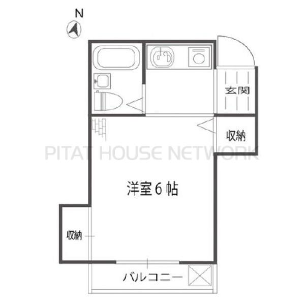 ヒュッテ水上