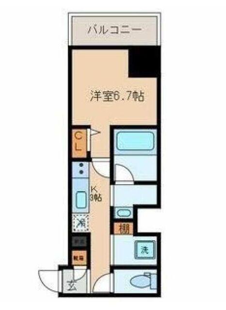 Feliz小石川