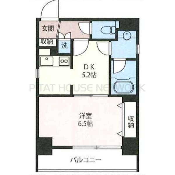 エスティメゾン神田
