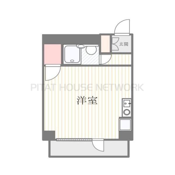 西片ハイツ