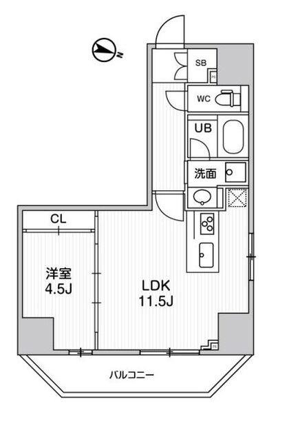 シーズンフラッツ文京東大前