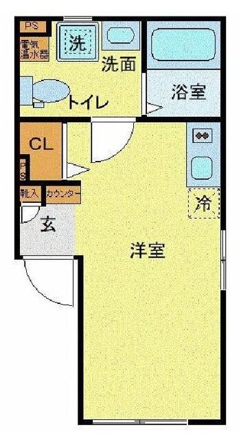反転の写真となっております。