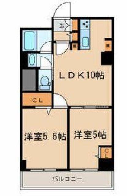マンションかねき