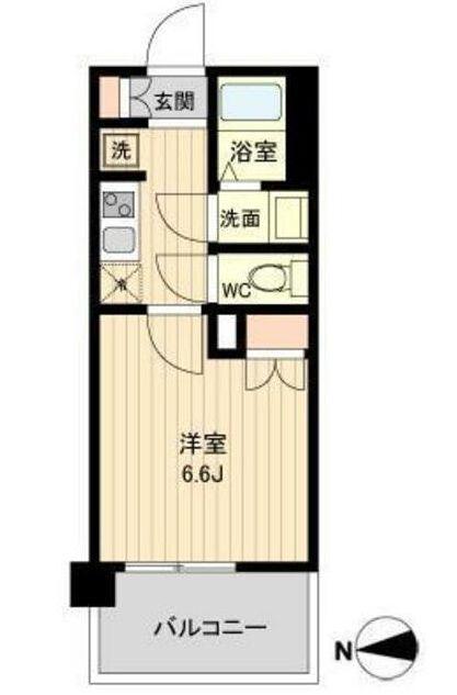 ラクアスレジデンス東新宿