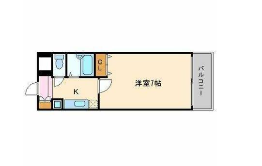 アヴィニティー東中野