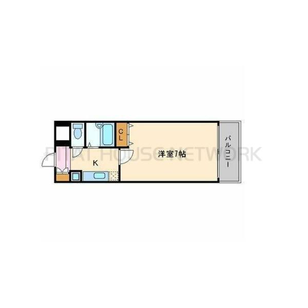 アヴィニティー東中野