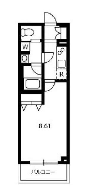 REGALIZ新宿落合