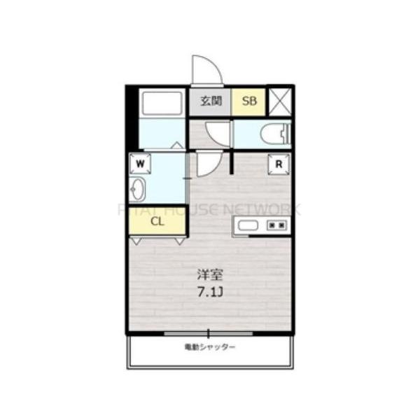 フラワーヴィレッジ