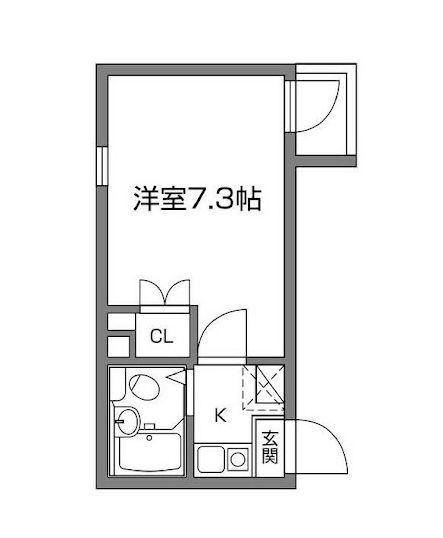 インペリアル高田馬場