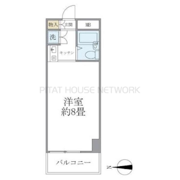 番衆エムエスビル