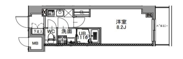 S-REIDENCE王子west