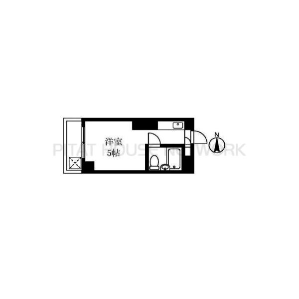 河本マンション